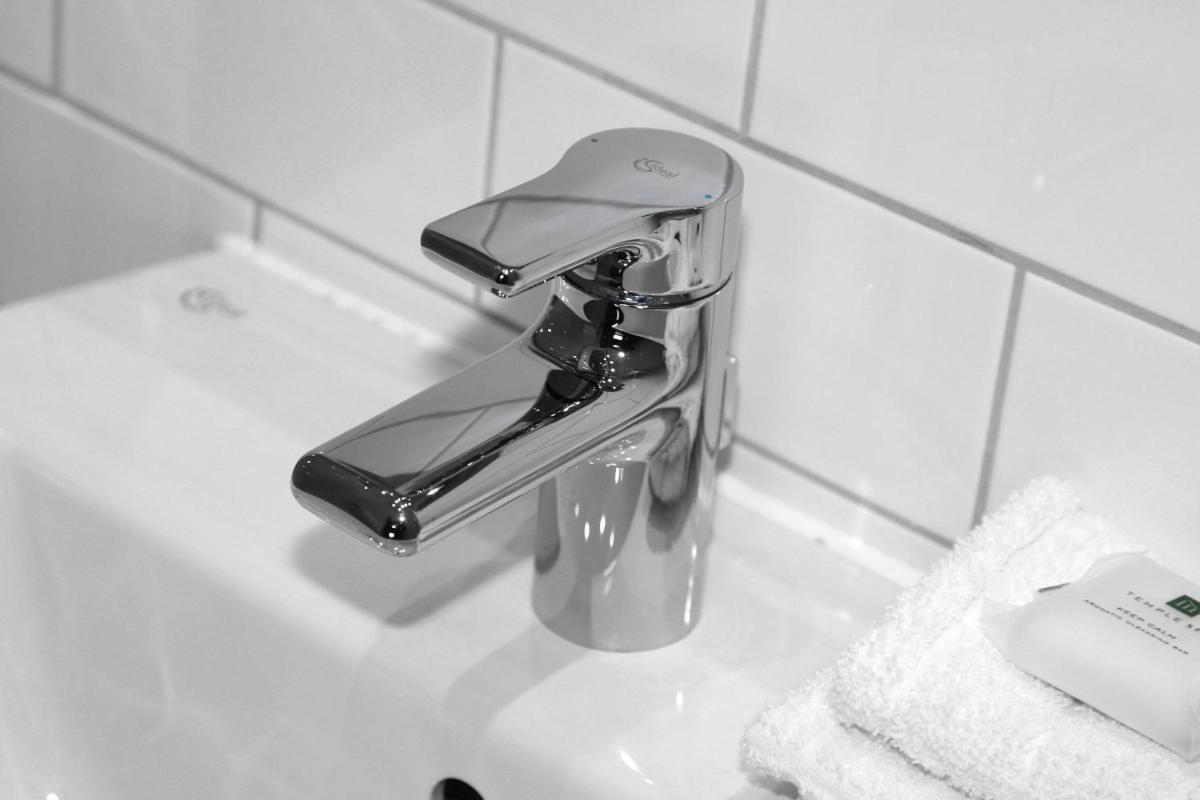 Kings Arms Hotel Berkhamsted Ngoại thất bức ảnh